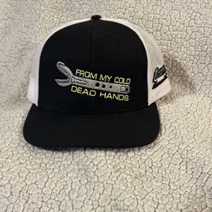 Low Drag Linehand Hat